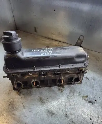 Skoda Octavia Mk1 (1U) Engine head 