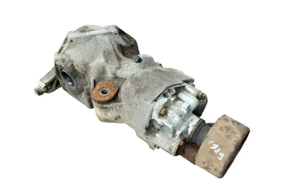 Volvo XC90 Rear differential 08689633