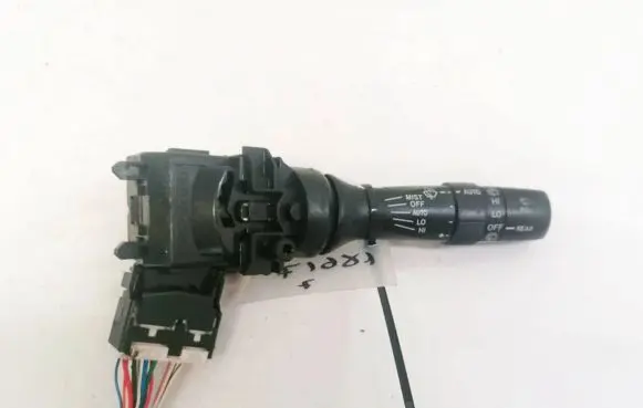 Toyota RAV 4 (XA30) Wiper control stalk 4807017F148