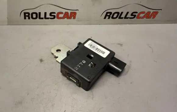 Mitsubishi Outlander Other control units/modules 8637A114