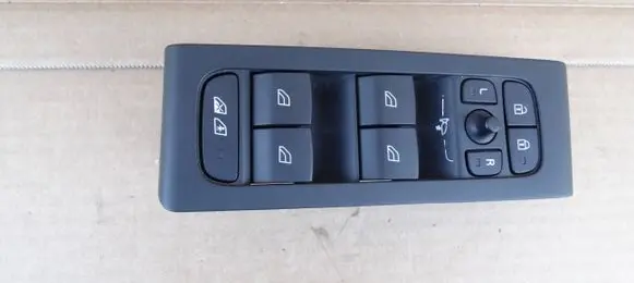 Volvo XC40 Other switches/knobs/shifts