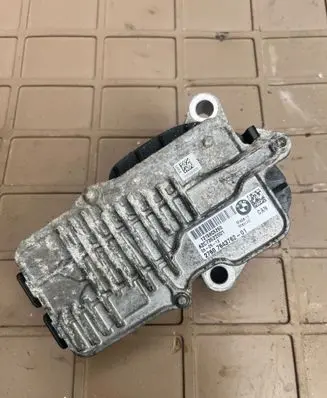 BMW X1 E84 Gearbox transfer box case 27607643762 7643762