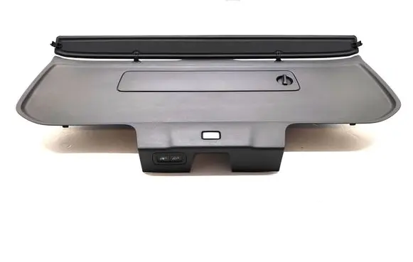 Volvo XC60 Tailgate/boot cover trim set 31426914 31674801