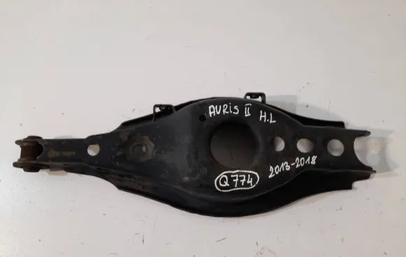 Toyota Auris E180 Rear control arm 12345Q774