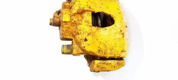 Honda Accord Front brake caliper
