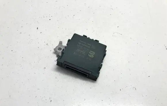 Toyota bZ4X Other control units/modules 8934042180 1881006952