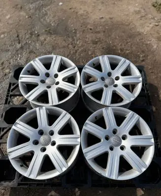 Audi A6 S6 C6 4F R16 alloy rim 
