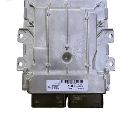 Ford Focus Engine control unit/module A2C38412600 GK2112A650CA