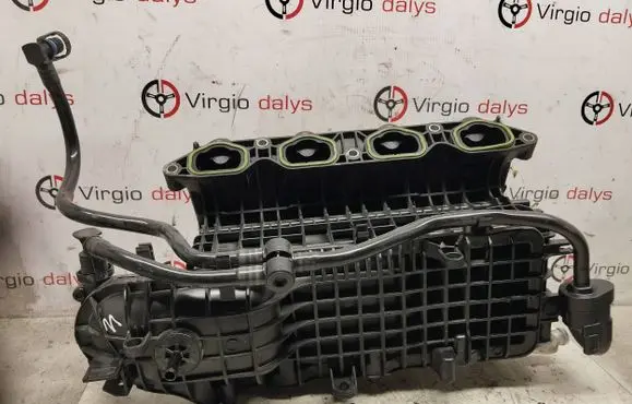 Volkswagen PASSAT B8 Intake manifold 04E145749F