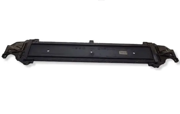 BMW 5 F10 F11 Bottom radiator support slam panel 7804619 17107804619