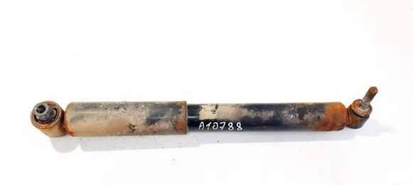 Renault Scenic II - Grand scenic II Rear shock absorber/damper 