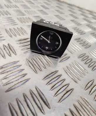 Audi A8 S8 D4 4H Clock 4H0919204G