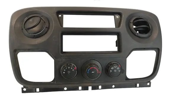 Renault Master III Dashboard center trim panel 682600025RCAREWAY