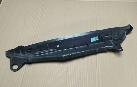 Honda Jazz Fender foam support/seal 74105TFO