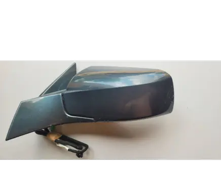 Cadillac CTS Front door electric wing mirror