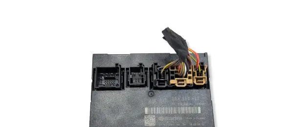 Volkswagen PASSAT B7 Comfort/convenience module 3AA959433