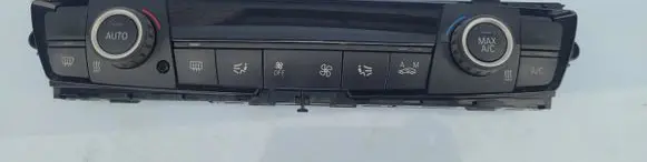BMW 1 F20 F21 Other switches/knobs/shifts 