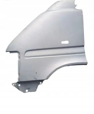 Volkswagen II LT Front wheel arch liner splash guards 957101