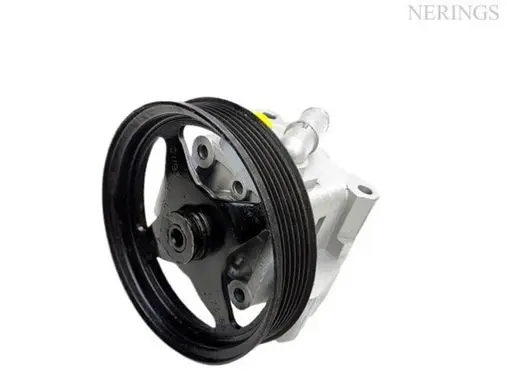 Jaguar S-Type Power steering pump KS00000126