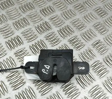 Volvo V40 Engine bonnet/hood lock/catch 31218878
