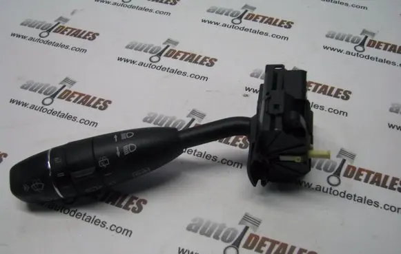 Mercedes-Benz GL X164 Indicator stalk A1645403445