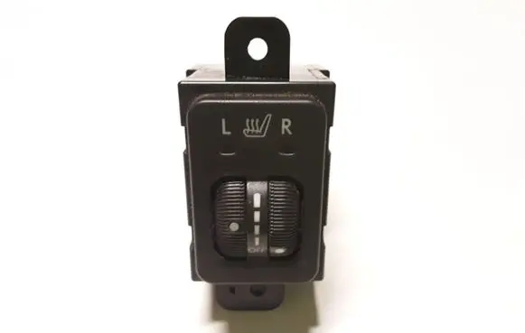 Subaru Forester SH Seat heating switch 9X30L