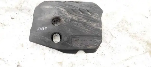 Ford Grand C-MAX Engine cover (trim) AV6Q6N041C AV6Q-6N041-C