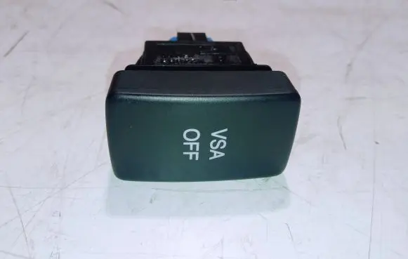 Honda Accord Traction control (ASR) switch M24981
