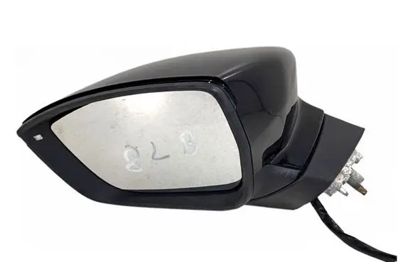 Seat Ateca Front door electric wing mirror