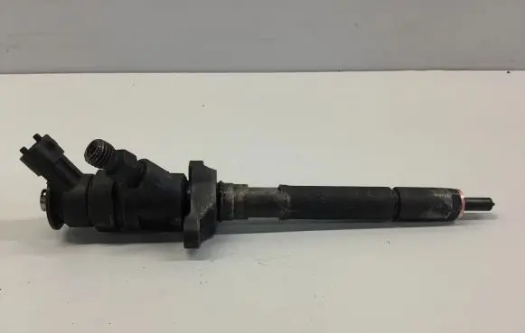 Peugeot 308 Fuel injector 0445110297