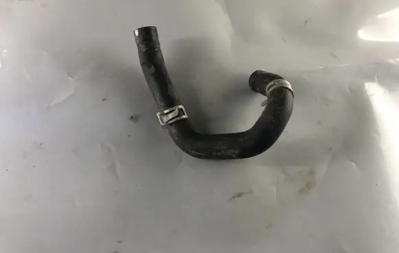 Mitsubishi Pajero Pinin Engine coolant pipe/hose