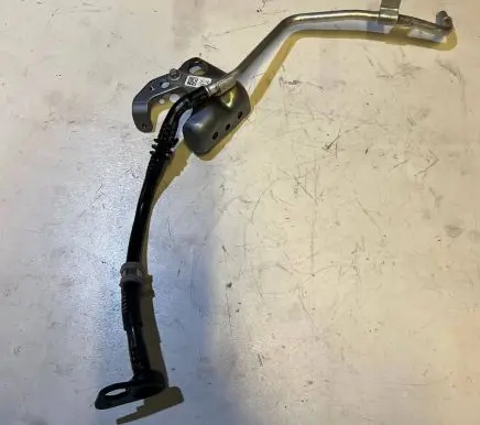 Mercedes-Benz Sprinter W907 W910 Vacuum line/pipe/hose A6540703132 A6542240043