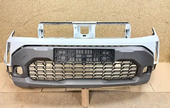 Dacia Duster III Front bumper 620221816R
