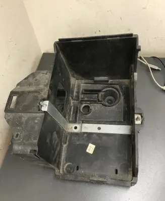 Ford Focus Battery box tray 3M5110723A