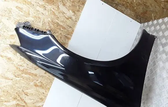 Subaru Legacy Fender