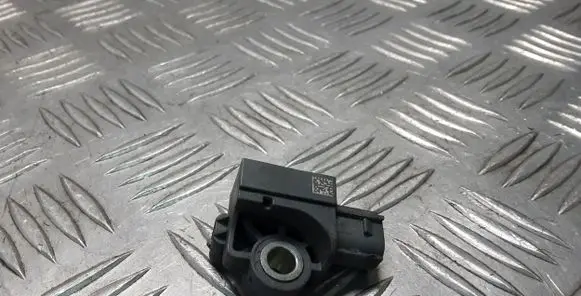 Hyundai Tucson TL Airbag deployment crash/impact sensor 95920B4000