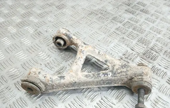 Rear upper control arm/wishbone