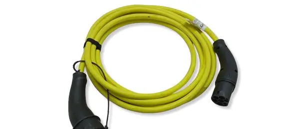 Cupra Born Electric car charging cable 1EA971639P