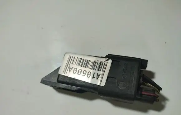 Honda Civic Glow plug pre-heat relay PBTGF30