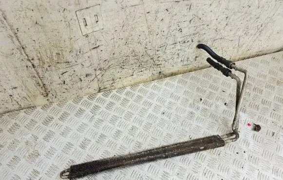 BMW X5 E53 Power steering radiator 1439109 17101439109