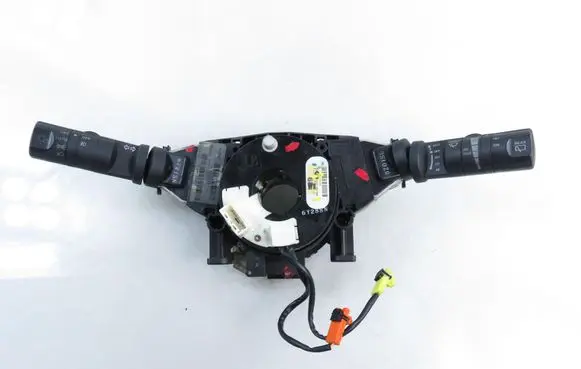 Nissan Pathfinder R51 Wiper turn signal indicator stalk/switch 25560R07AB