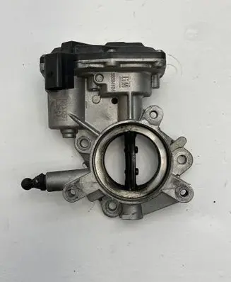 Opel Insignia A Throttle valve 50569200 55564164
