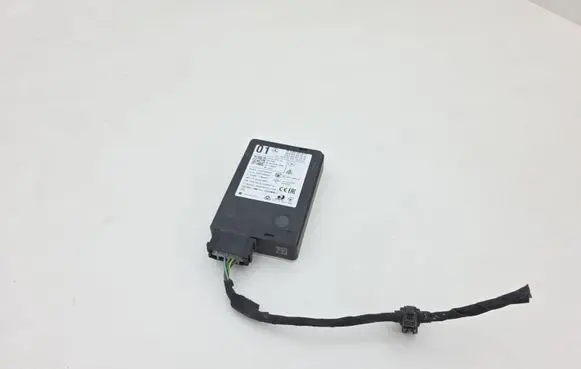 Mercedes-Benz E W213 Blind spot module A0009059907