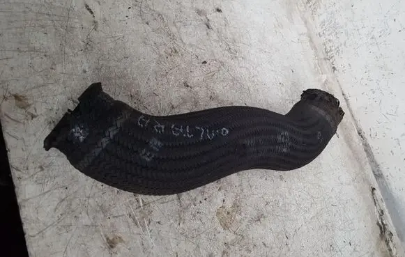 Opel Antara Intercooler hose/pipe