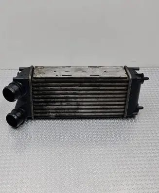 Peugeot 308 Intercooler radiator 992507M TA1436