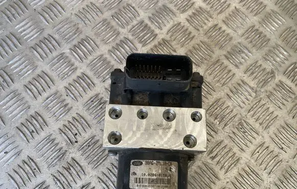 Ford Focus ABS Pump 98AS2M110CA 10020401584