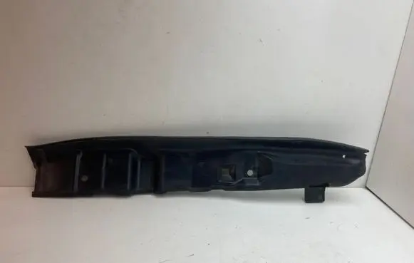 Audi A1 Fender foam support/seal 8X0821112