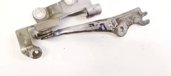 Engine bonnet/hood hinges