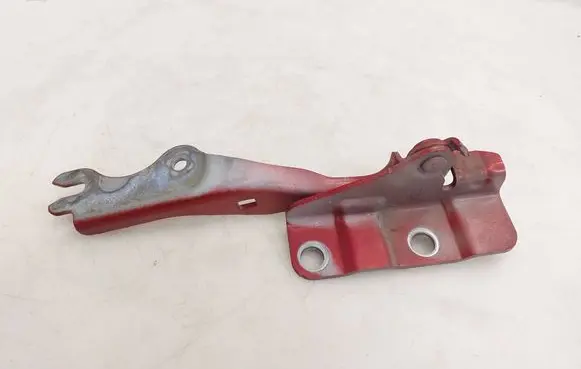 Mazda CX-5 Engine bonnet/hood hinges