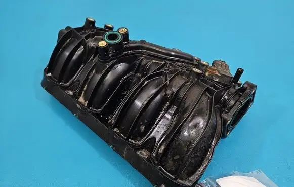 Suzuki SX4 S-Cross Intake manifold IMPRK1562094